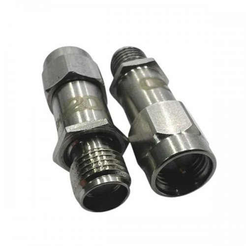 ВЧ аттенюатор SMA-M - SMA-F 20db 2W 18GHz