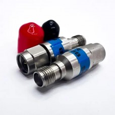 ВЧ аттенюатор SMA-M - SMA-F 20db 2W 6GHz