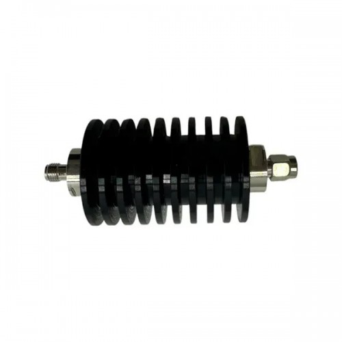 ВЧ аттенюатор SMA-M - SMA -F 30db 10W 8 GHz