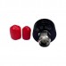 ВЧ аттенюатор SMA-M - SMA -F 30db 5W 6GHz