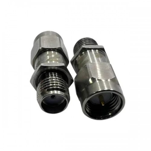 ВЧ аттенюатор SMA-M - SMA-F 9dB 2W 18GHz