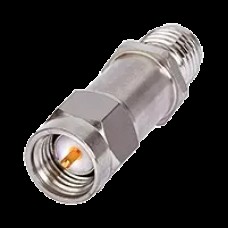 ВЧ аттенюатор SMA-M - SMA-F 30db 2W 18GHz Mini-Circuits BW-S30W2+