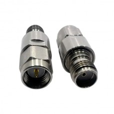 ВЧ аттенюатор SMA-M - SMA -F 10dB 2W 6GHz