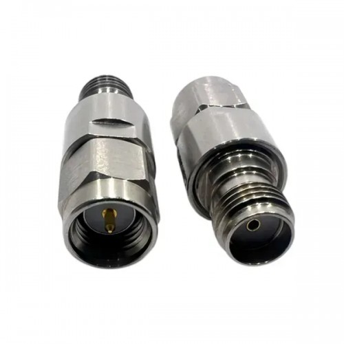 ВЧ аттенюатор SMA-M - SMA -F 10dB 2W 6GHz