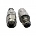 ВЧ аттенюатор SMA-M - SMA -F 10dB 2W 6GHz