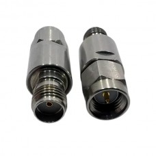 ВЧ аттенюатор SMA-M - SMA-F 30dB 2W 6GHz
