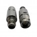ВЧ аттенюатор SMA-M - SMA-F 30dB 2W 6GHz