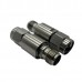 ВЧ аттенюатор SMA-M - SMA-F 30dB 2W 6GHz