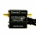 Малошумящий усилитель сигнала Zeenko ZK09-BM 100kHz-10GHz 230mA