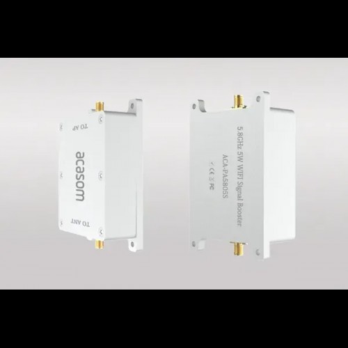 Wi-Fi підсилювач (бустер) ACASOM PA5805S 5,8 GHz, 5 Вт