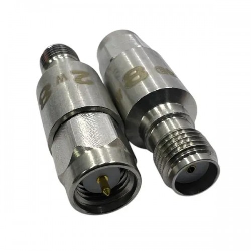 ВЧ аттенюатор SMA-M - SMA-F 15dB 2W 8 GHz