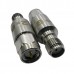 ВЧ аттенюатор SMA-M - SMA-F 15dB 2W 8 GHz
