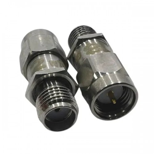 ВЧ аттенюатор SMA-M - SMA-F 2dB 2W 18GHz