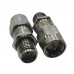 ВЧ аттенюатор SMA-M - SMA-F 2dB 2W 18GHz