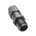 ВЧ аттенюатор SMA-M - SMA-F 2dB 2W 18GHz