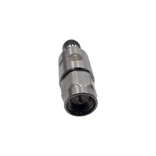ВЧ аттенюатор SMA-M - SMA-F 6db 2W 8G