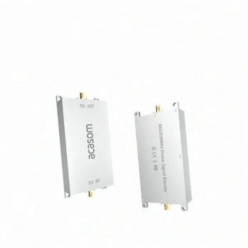 Підсилювач wifi сигналу для дронів Acasom 868 GHz 915 GHz 30W