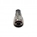 ВЧ аттенюатор N-Type-M - N-Type-F 10db 5W 6GHz