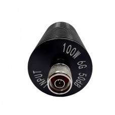 ВЧ аттенюатор N-Type-Male - N-Type-Female 50db 100W 6G