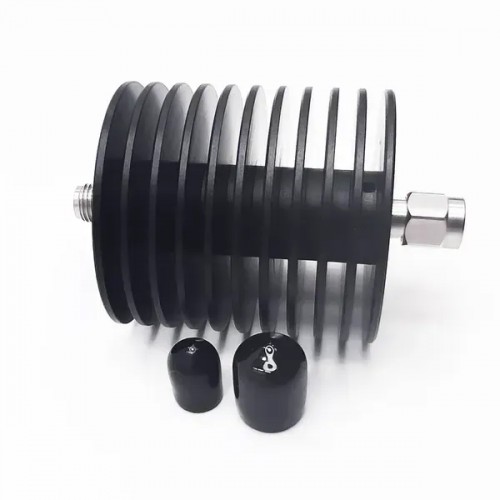 ВЧ аттенюатор SMA-M - SMA-F 20db 20W 6GHz