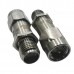 ВЧ аттенюатор SMA-M - SMA-F 30db 2W 18GHz