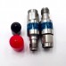 ВЧ аттенюатор SMA-M - SMA-F 30db 2W 6GHz