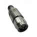 ВЧ аттенюатор SMA-M - SMA -F 40dB 2W 8 GHz