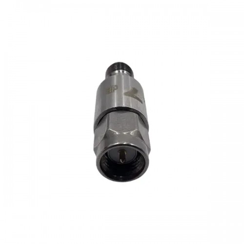 ВЧ аттенюатор SMA-M - SMA-F 7db 2W 8G