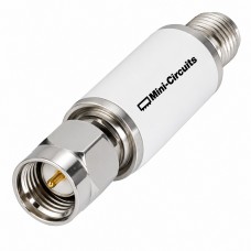 ВЧ аттенюатор SMA-M - SMA-F 50db 2W 18GHz Mini-Circuits BW-S50W2+