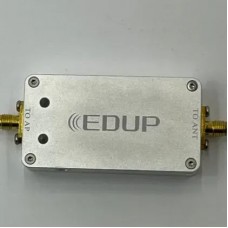 Підсилювач wifi сигналу для дронів EDUP EP-AB037 4W 868M and 915GHz Lora Booster
