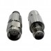 ВЧ аттенюатор SMA-M - SMA-F 30dB 2W 8.5GHz
