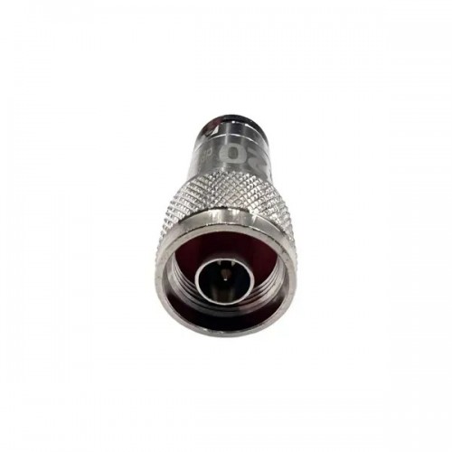 ВЧ аттенюатор N-Type-M - N-Type-F 20db 5W 6GHz