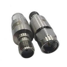 ВЧ аттенюатор SMA-M - SMA-F 50dB 2W 8 GHz