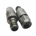 ВЧ аттенюатор SMA-M - SMA-F 50dB 2W 8 GHz