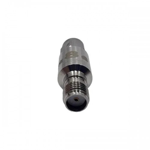 ВЧ аттенюатор SMA-M - SMA-F 8db 2W 8G
