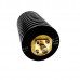 Коаксиальная нагрузка (Терминатор) 50 Ом, SMA-Female, 25 Вт 1GHz