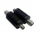 ВЧ аттенюатор SMA-M - SMA-F 20dB 10W 6GHz