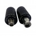 ВЧ аттенюатор SMA-M - SMA-F 20dB 10W 6GHz