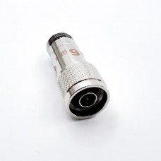 ВЧ аттенюатор N-Type-M - N-Type-F 10db 2W 6GHz