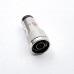 ВЧ аттенюатор N-Type-M - N-Type-F 10db 2W 6GHz