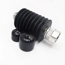 ВЧ аттенюатор N-Type-M - N-Type-F 20db 20W 6GHz