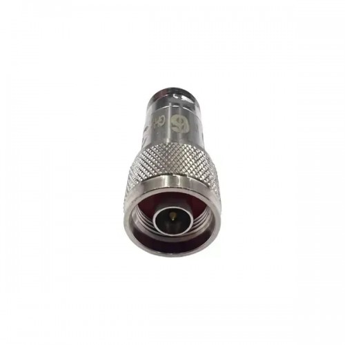 ВЧ аттенюатор N-Type-M - N-Type-F 30db 5W 6GHz