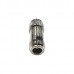 ВЧ аттенюатор N-Type-M - N-Type-F 30db 5W 6GHz