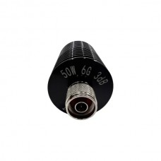 ВЧ аттенюатор N-Type-M - N-Type-F 3db 50W 6GHz