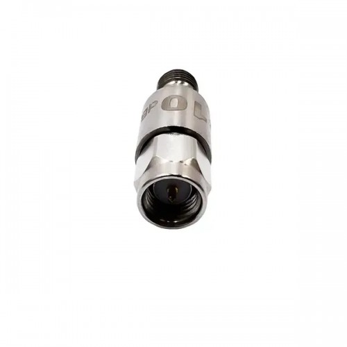 ВЧ аттенюатор SMA-M - SMA-F 10db 2W 8 GHz