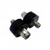ВЧ аттенюатор SMA-M - SMA-F 15dB 5W 6GHz