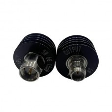 ВЧ аттенюатор SMA-M - SMA-F 15dB 5W 6GHz