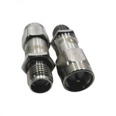 ВЧ аттенюатор SMA-M - SMA-F 40dB 2W 18GHz