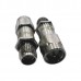 ВЧ аттенюатор SMA-M - SMA-F 40dB 2W 18GHz