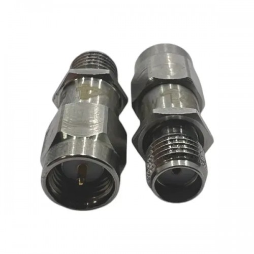 ВЧ аттенюатор SMA-M - SMA-F 4dB 2W 18GHz